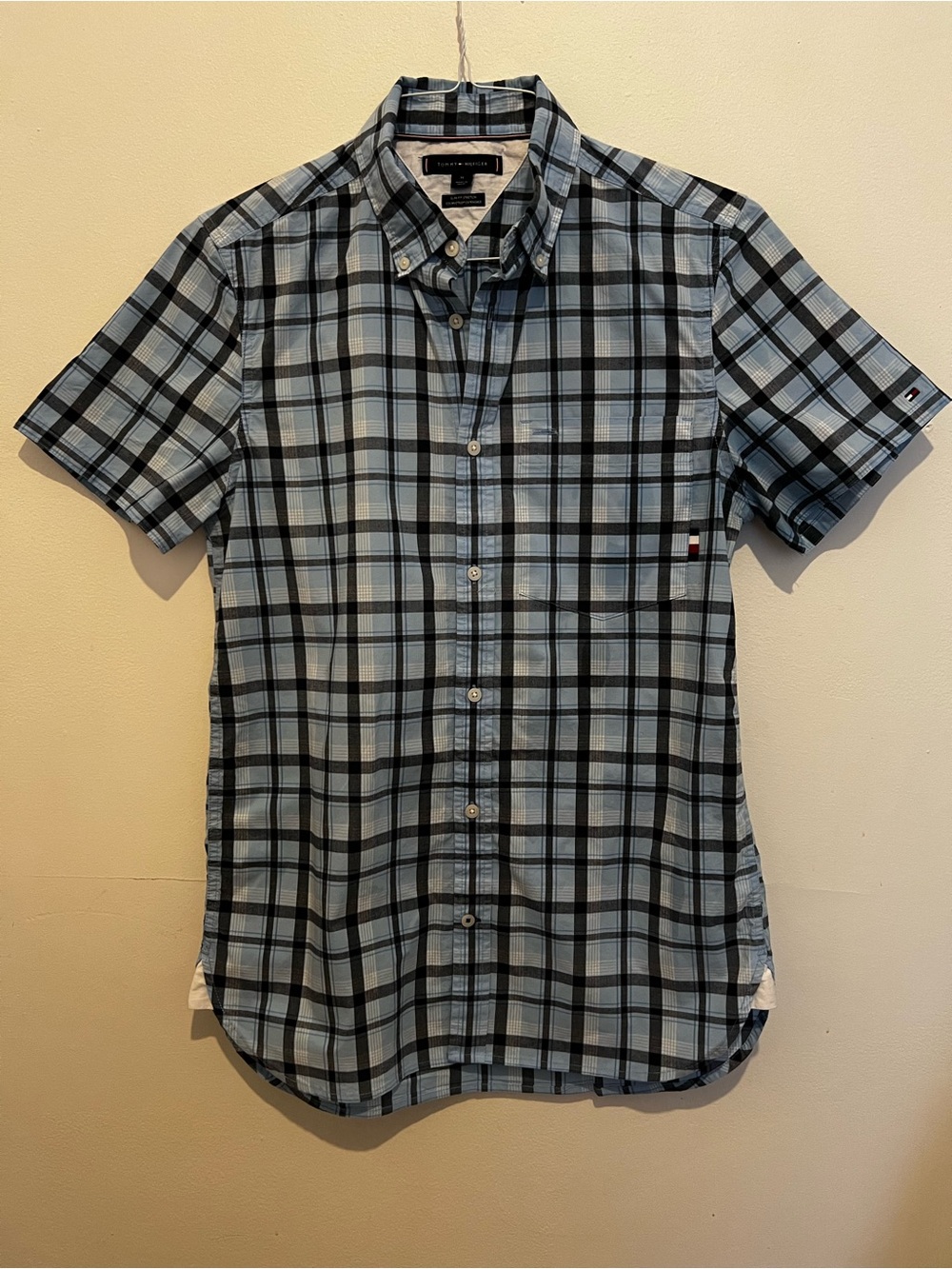Shirt by Tommy Hilfiger